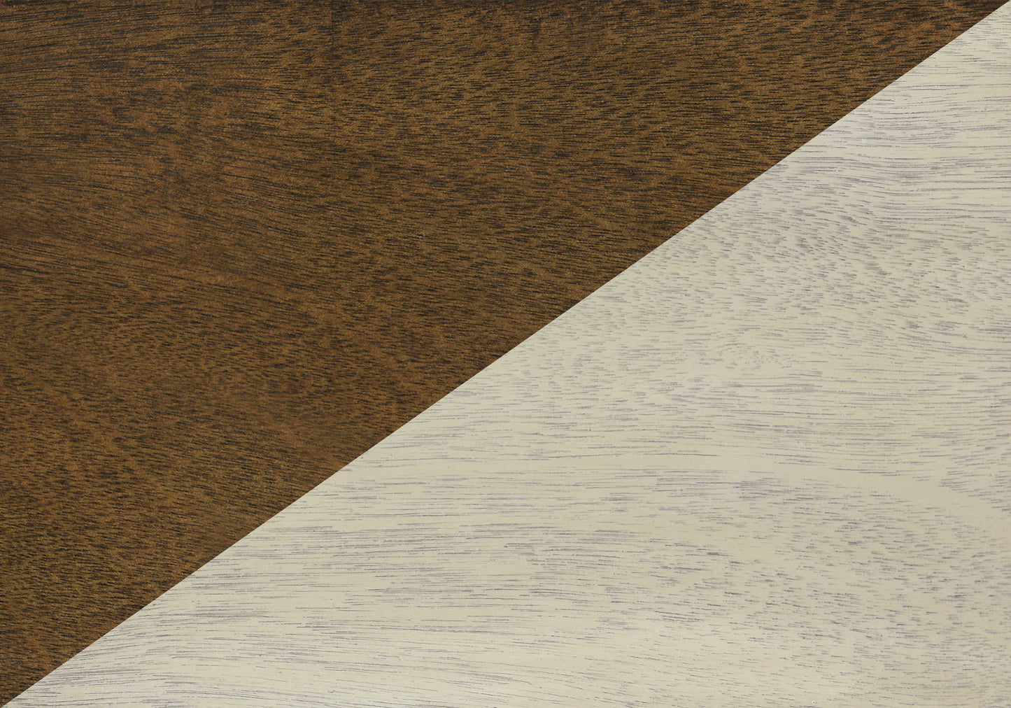 ACCENT TABLE - 24"H / ANTIQUE VENEER