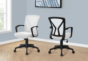 Black and white Office Chair