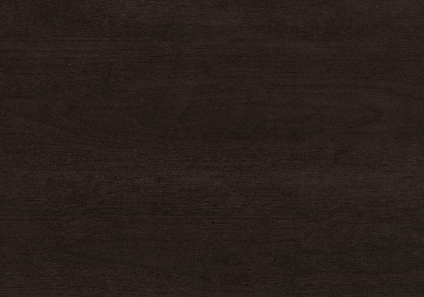 TABLE D'APPOINT - 23"H / ESPRESSO AVEC PORTE-VERRE 