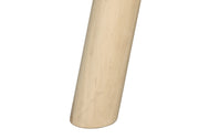 NATURAL WOOD LEGS
