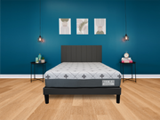 Memory Plus Mattress – Premium Memory Foam Mattress Canada