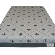 Orthopedic Memory Foam Mattress with Multi-layer Foam Technology